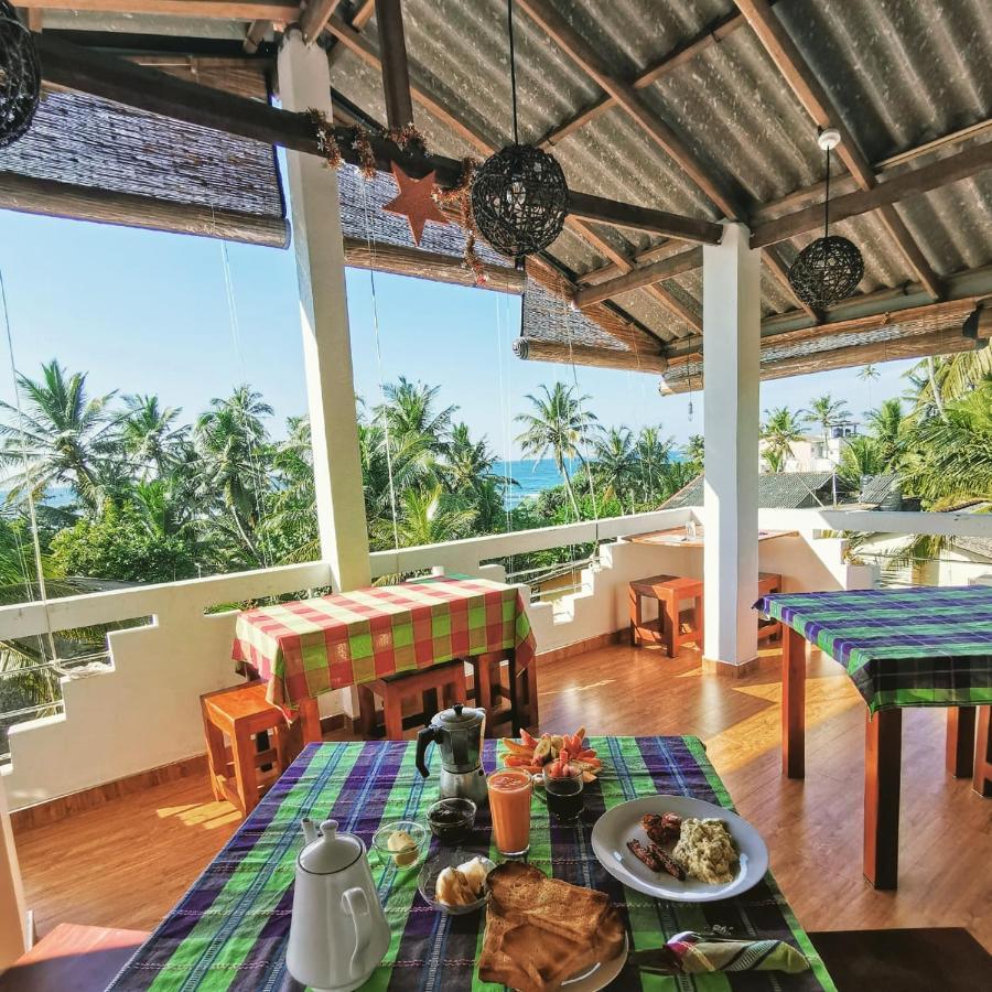 My Home Resort มาตารา ภายนอก รูปภาพ
