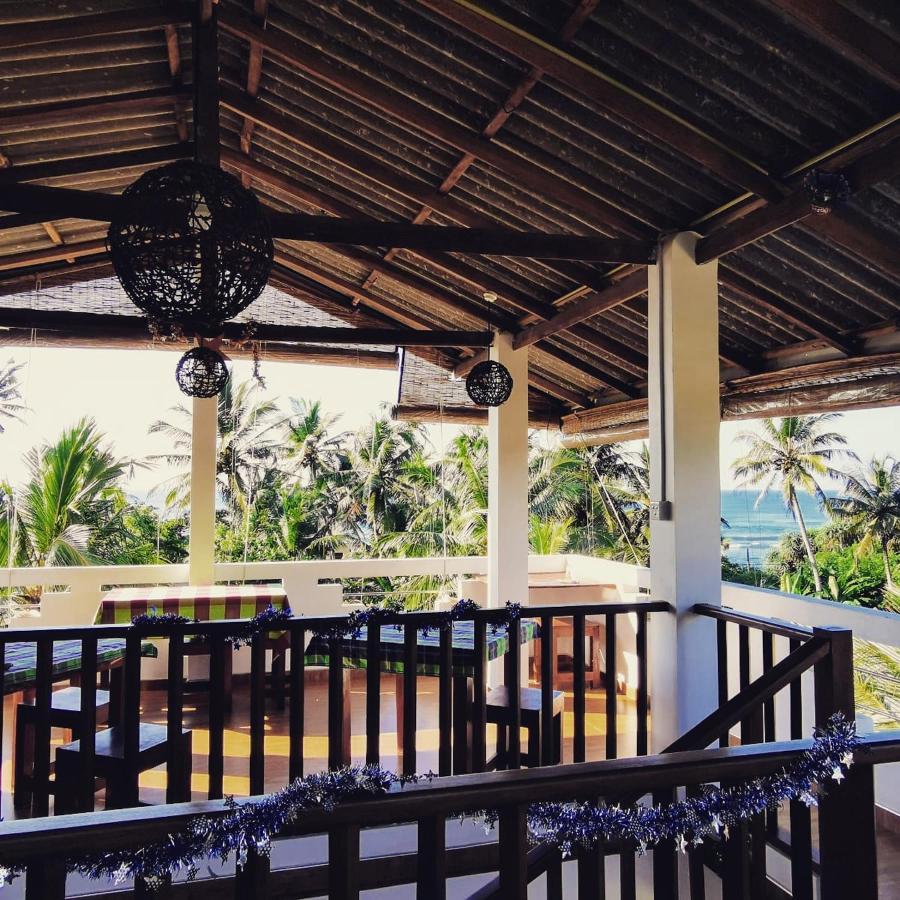 My Home Resort มาตารา ภายนอก รูปภาพ